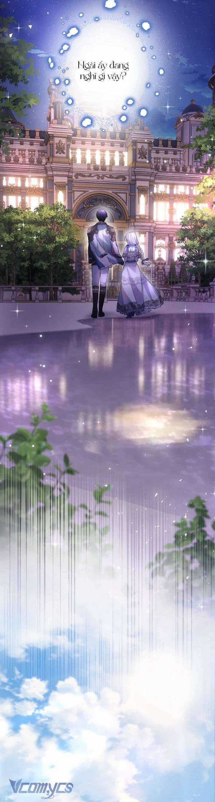 Bệ Hạ À, Từ Giờ Tôi Sẽ Nuôi Dưỡng Thằng Bé Chương 13 trang 30