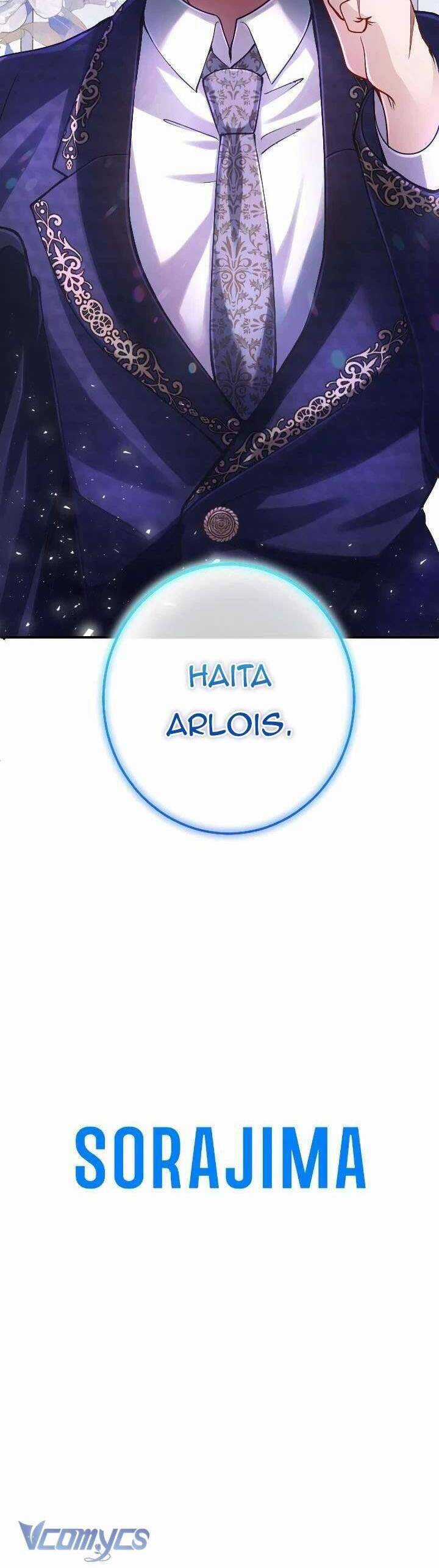 Bệ Hạ À, Từ Giờ Tôi Sẽ Nuôi Dưỡng Thằng Bé Chương 14 trang 43