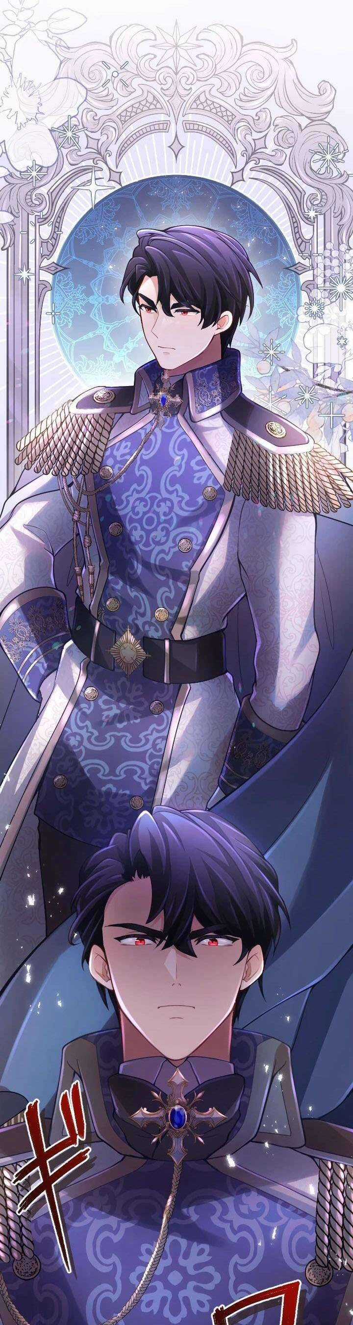 Bệ Hạ À, Từ Giờ Tôi Sẽ Nuôi Dưỡng Thằng Bé Chương 14 trang 6