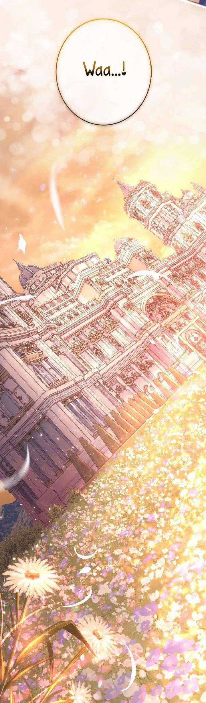 Bệ Hạ À, Từ Giờ Tôi Sẽ Nuôi Dưỡng Thằng Bé Chương 15 trang 31