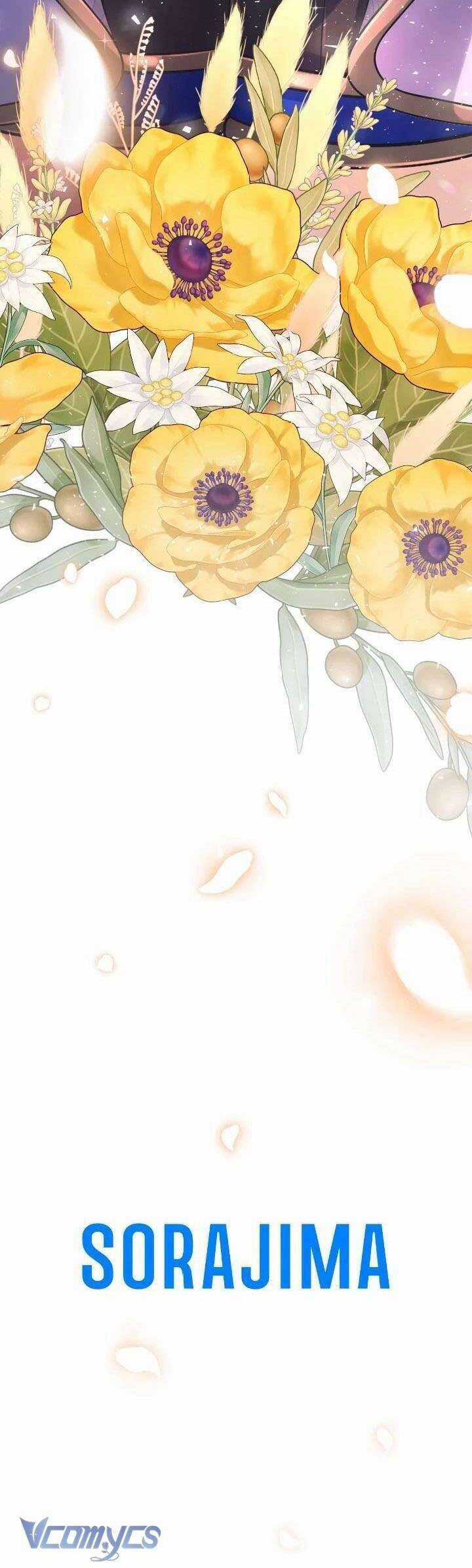 Bệ Hạ À, Từ Giờ Tôi Sẽ Nuôi Dưỡng Thằng Bé Chương 15 trang 41