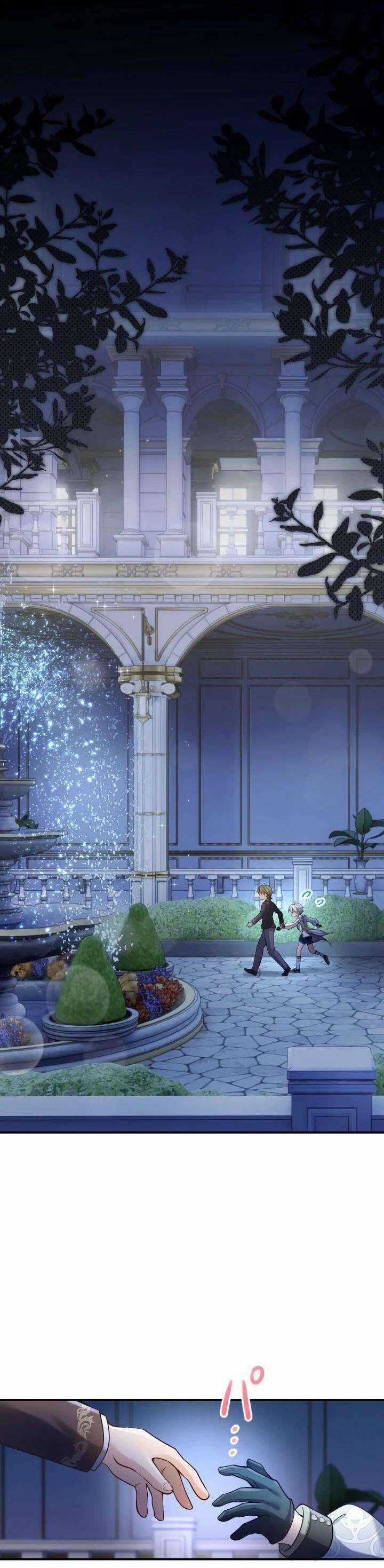 Bệ Hạ À, Từ Giờ Tôi Sẽ Nuôi Dưỡng Thằng Bé Chương 16 trang 10