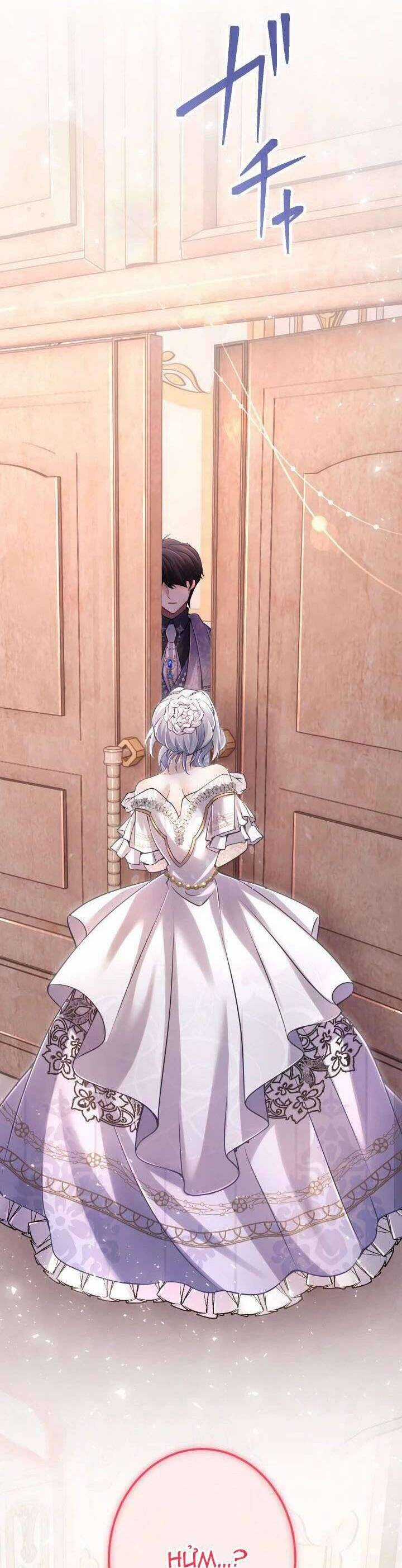 Bệ Hạ À, Từ Giờ Tôi Sẽ Nuôi Dưỡng Thằng Bé Chương 16 trang 39