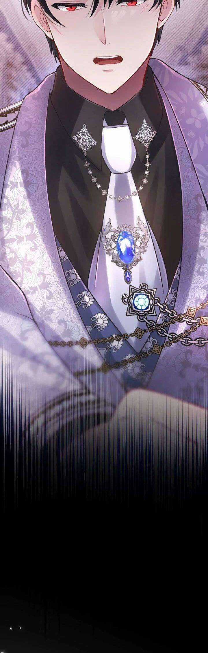 Bệ Hạ À, Từ Giờ Tôi Sẽ Nuôi Dưỡng Thằng Bé Chương 18 trang 3