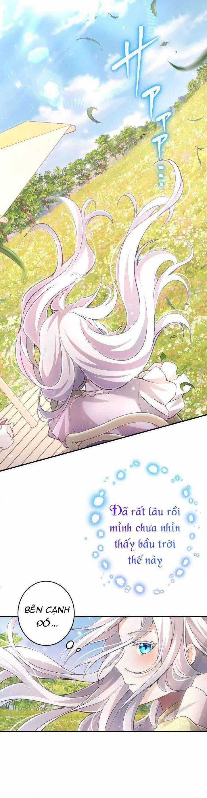 Bệ Hạ À, Từ Giờ Tôi Sẽ Nuôi Dưỡng Thằng Bé Chương 18 trang 32