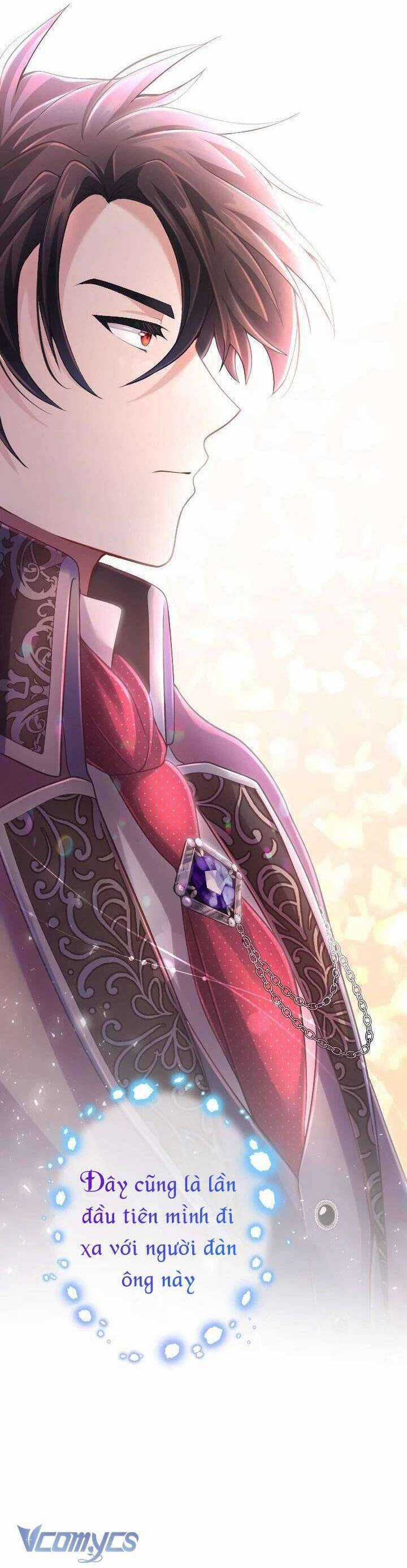 Bệ Hạ À, Từ Giờ Tôi Sẽ Nuôi Dưỡng Thằng Bé Chương 18 trang 33