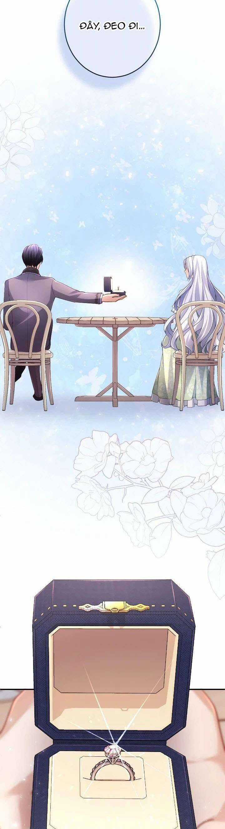 Bệ Hạ À, Từ Giờ Tôi Sẽ Nuôi Dưỡng Thằng Bé Chương 18 trang 36