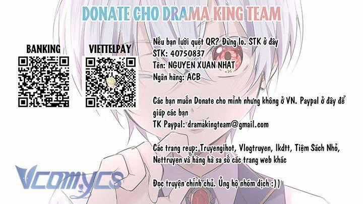 Bệ Hạ À, Từ Giờ Tôi Sẽ Nuôi Dưỡng Thằng Bé Chương 18 trang 39