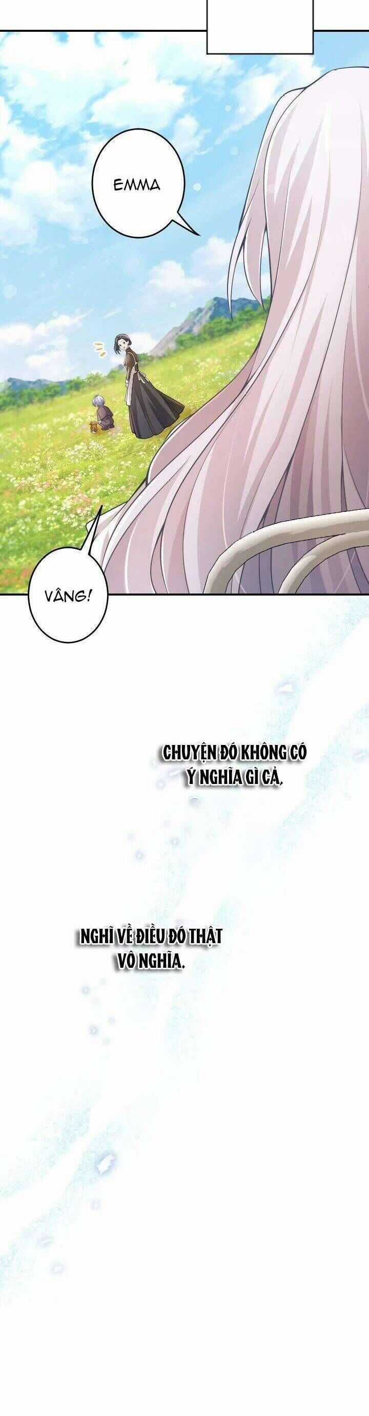 Bệ Hạ À, Từ Giờ Tôi Sẽ Nuôi Dưỡng Thằng Bé Chương 19 trang 13