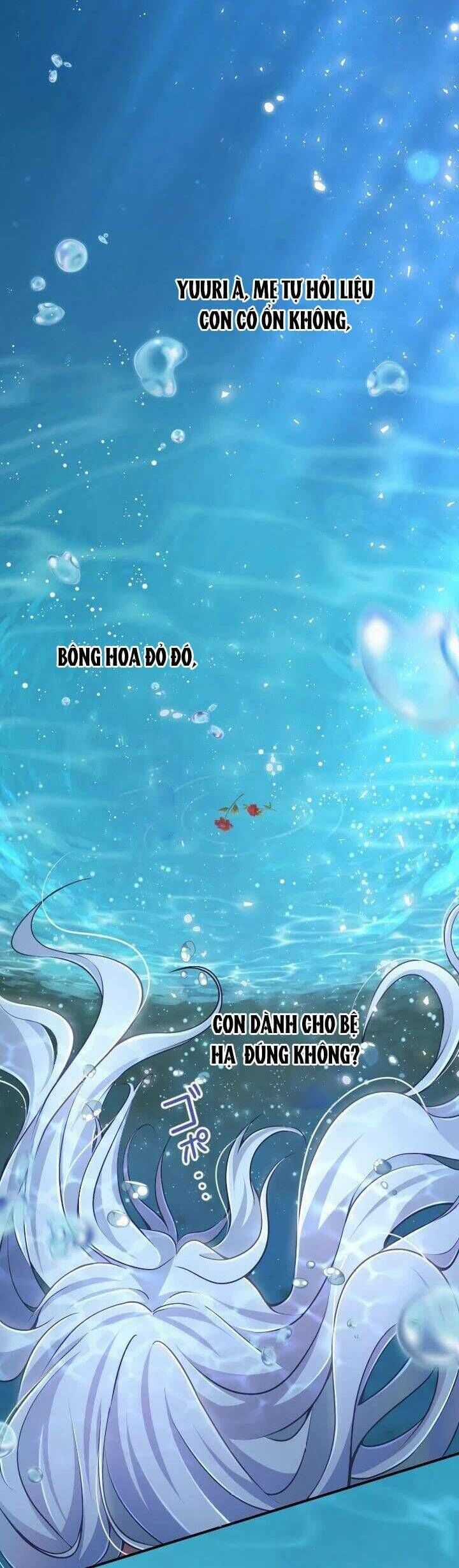 Bệ Hạ À, Từ Giờ Tôi Sẽ Nuôi Dưỡng Thằng Bé Chương 19 trang 29