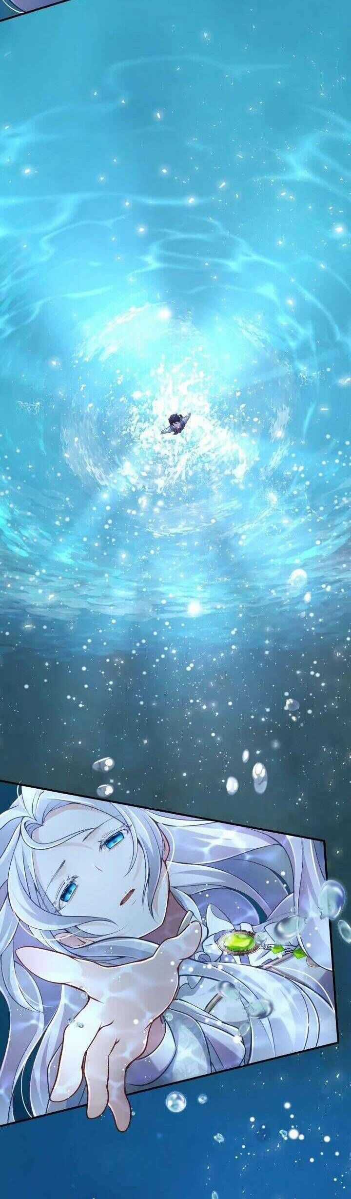 Bệ Hạ À, Từ Giờ Tôi Sẽ Nuôi Dưỡng Thằng Bé Chương 19 trang 30