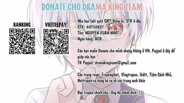 Bệ Hạ À, Từ Giờ Tôi Sẽ Nuôi Dưỡng Thằng Bé Chương 19 trang 34