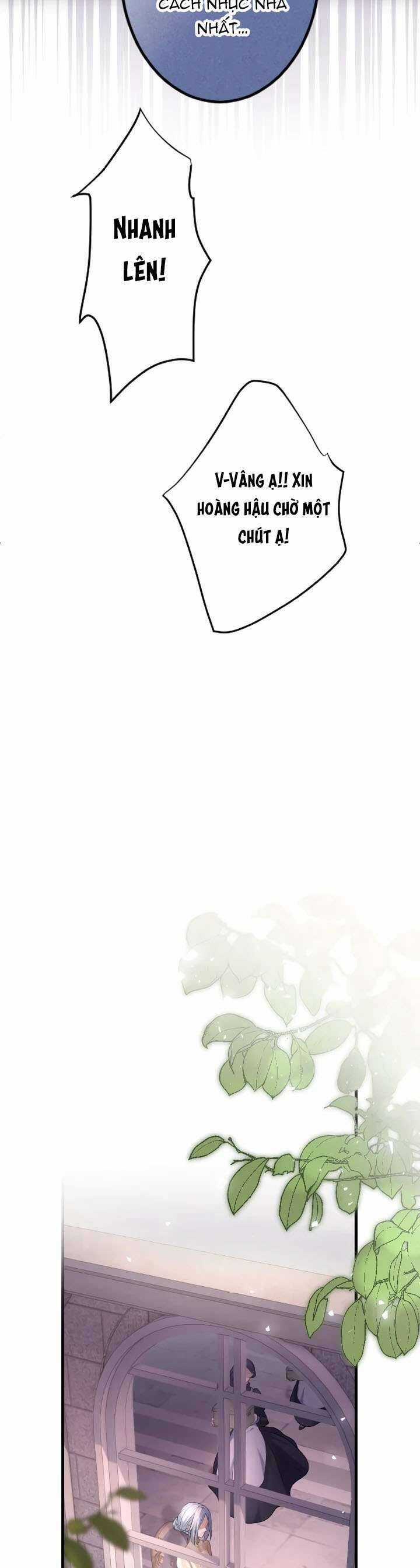 Bệ Hạ À, Từ Giờ Tôi Sẽ Nuôi Dưỡng Thằng Bé Chương 2 trang 19