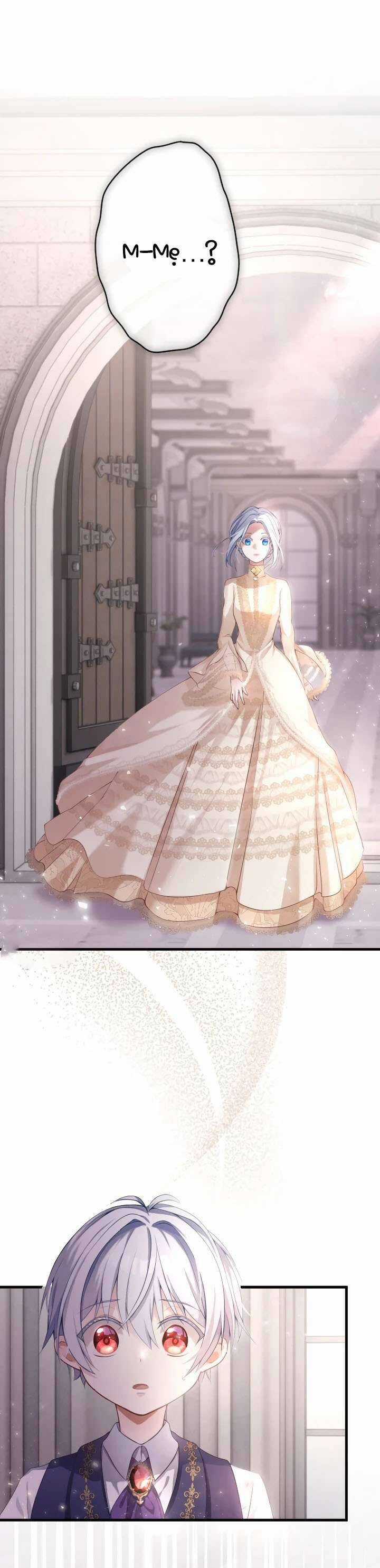 Bệ Hạ À, Từ Giờ Tôi Sẽ Nuôi Dưỡng Thằng Bé Chương 2 trang 2