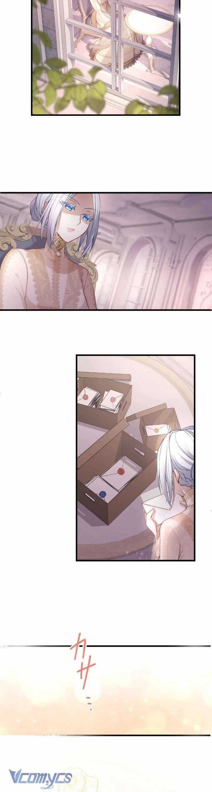 Bệ Hạ À, Từ Giờ Tôi Sẽ Nuôi Dưỡng Thằng Bé Chương 2 trang 20