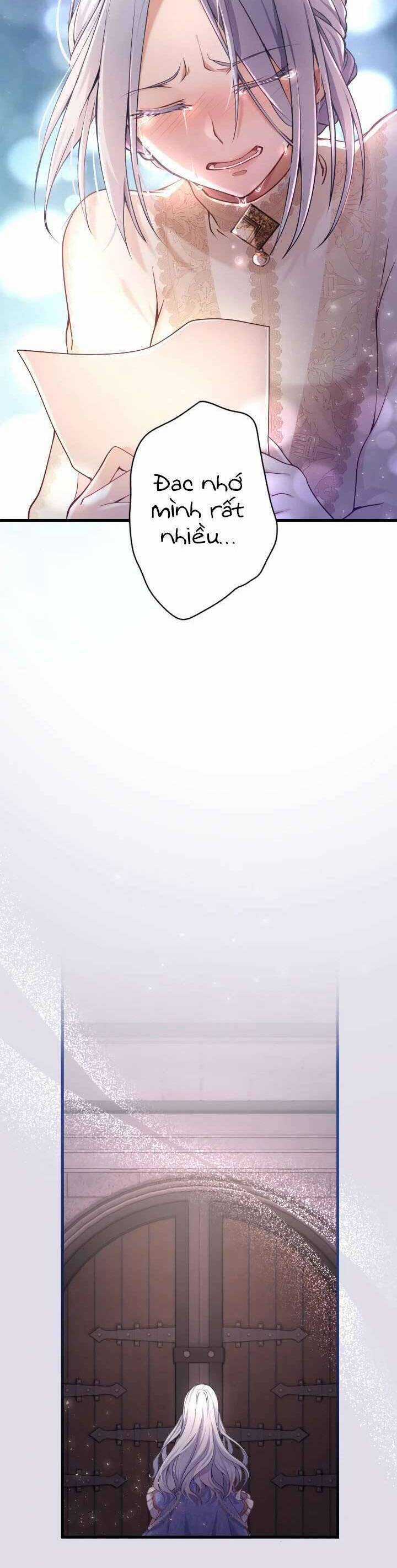 Bệ Hạ À, Từ Giờ Tôi Sẽ Nuôi Dưỡng Thằng Bé Chương 2 trang 23