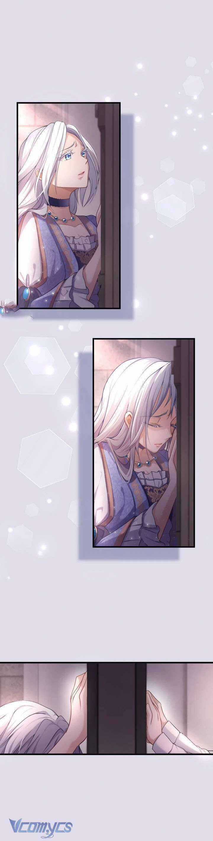 Bệ Hạ À, Từ Giờ Tôi Sẽ Nuôi Dưỡng Thằng Bé Chương 2 trang 24