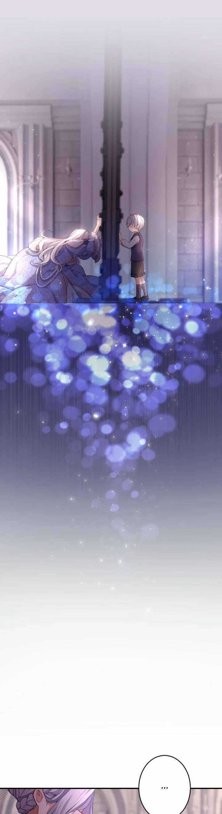 Bệ Hạ À, Từ Giờ Tôi Sẽ Nuôi Dưỡng Thằng Bé Chương 2 trang 25