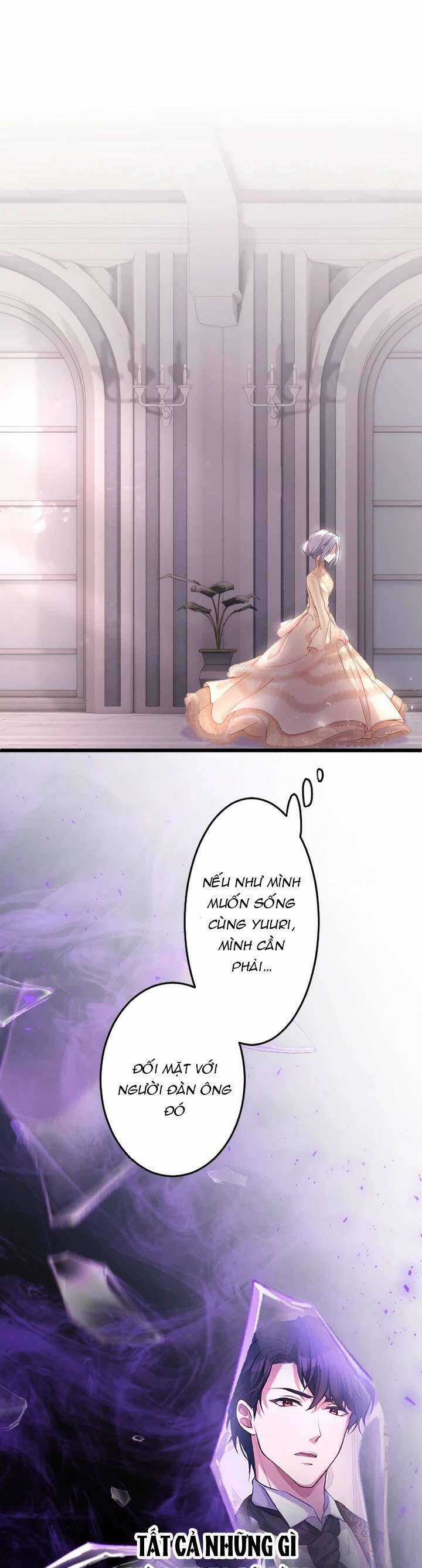 Bệ Hạ À, Từ Giờ Tôi Sẽ Nuôi Dưỡng Thằng Bé Chương 2 trang 29