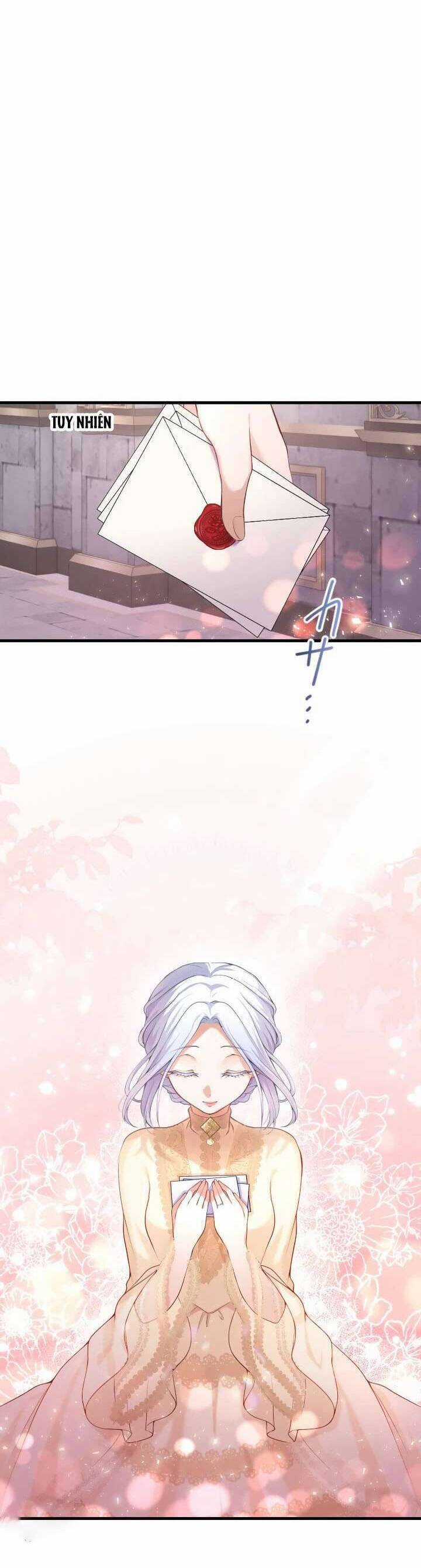 Bệ Hạ À, Từ Giờ Tôi Sẽ Nuôi Dưỡng Thằng Bé Chương 2 trang 31