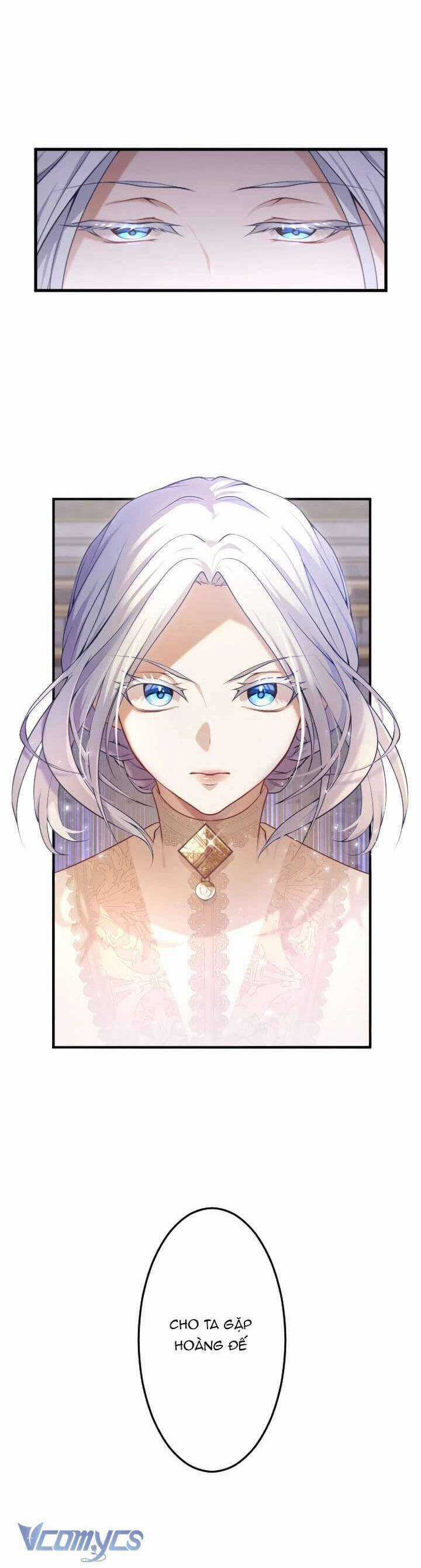 Bệ Hạ À, Từ Giờ Tôi Sẽ Nuôi Dưỡng Thằng Bé Chương 2 trang 32