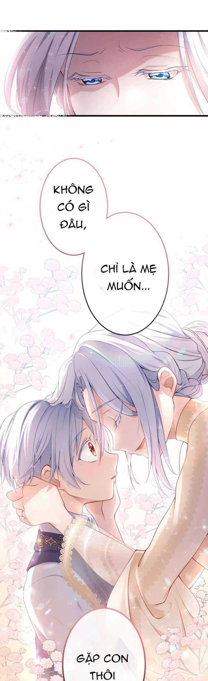 Bệ Hạ À, Từ Giờ Tôi Sẽ Nuôi Dưỡng Thằng Bé Chương 2 trang 5