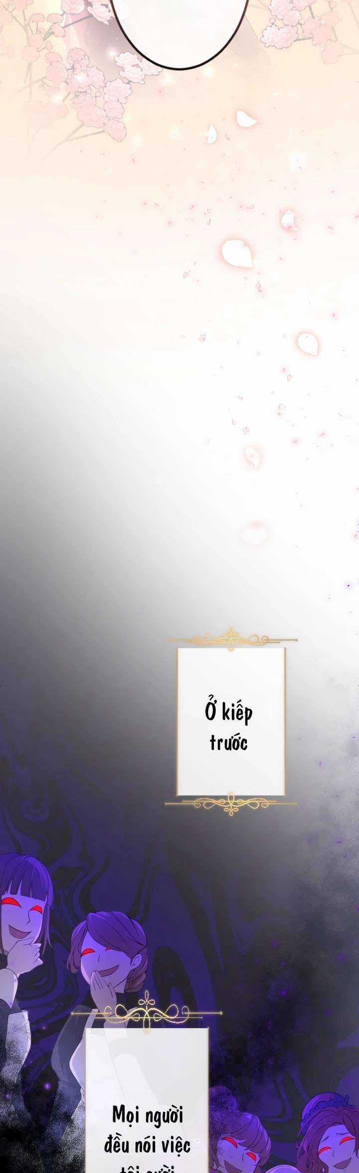 Bệ Hạ À, Từ Giờ Tôi Sẽ Nuôi Dưỡng Thằng Bé Chương 2 trang 6