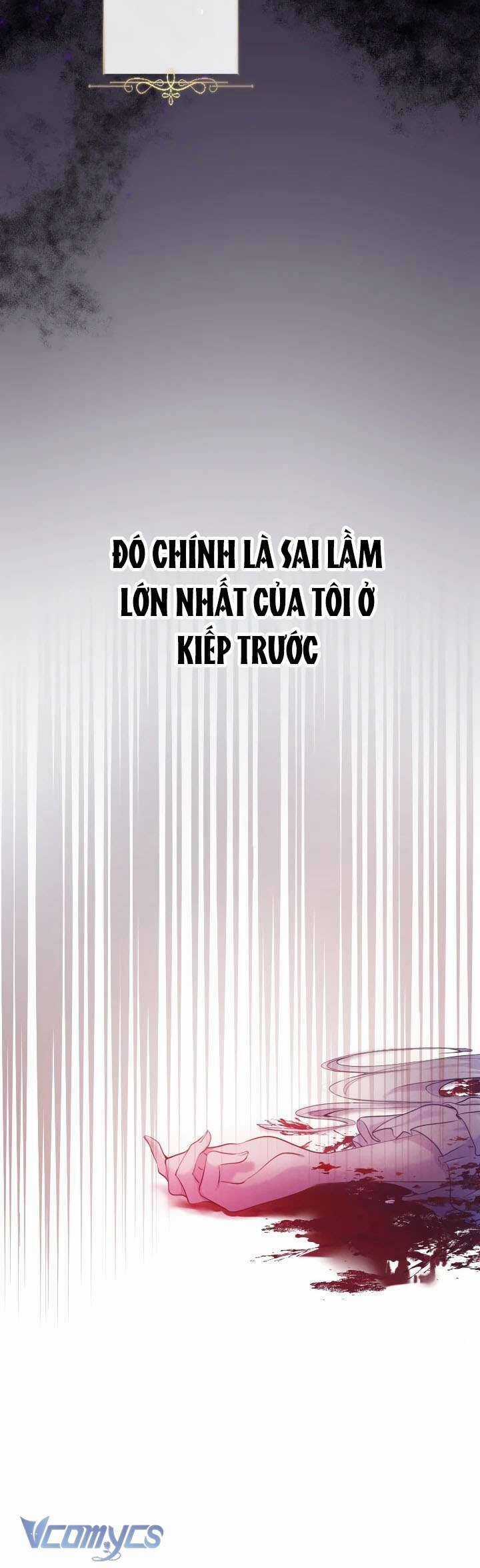 Bệ Hạ À, Từ Giờ Tôi Sẽ Nuôi Dưỡng Thằng Bé Chương 2 trang 8