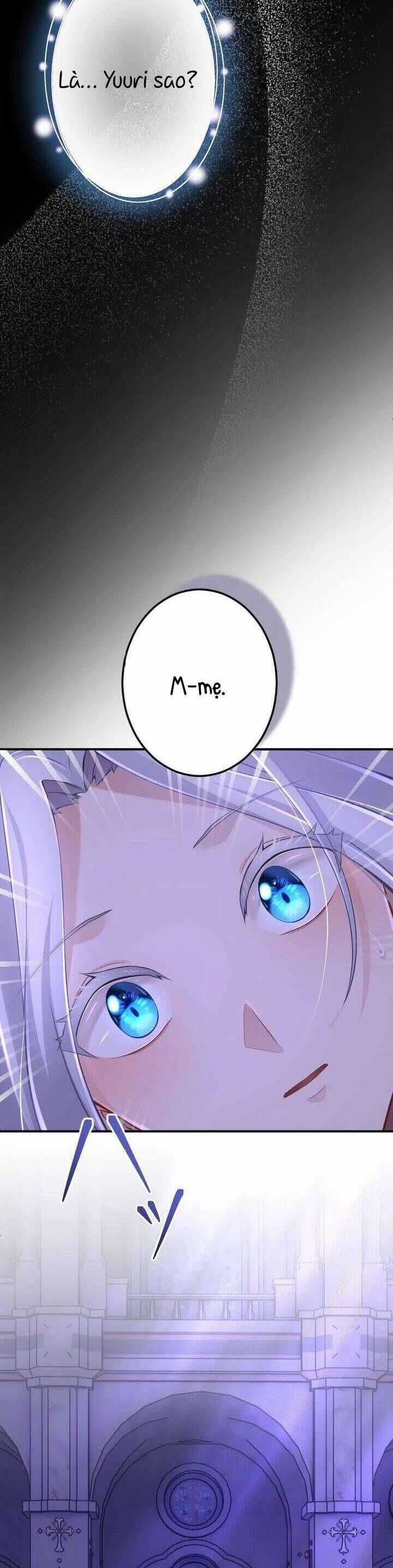 Bệ Hạ À, Từ Giờ Tôi Sẽ Nuôi Dưỡng Thằng Bé Chương 20 trang 13