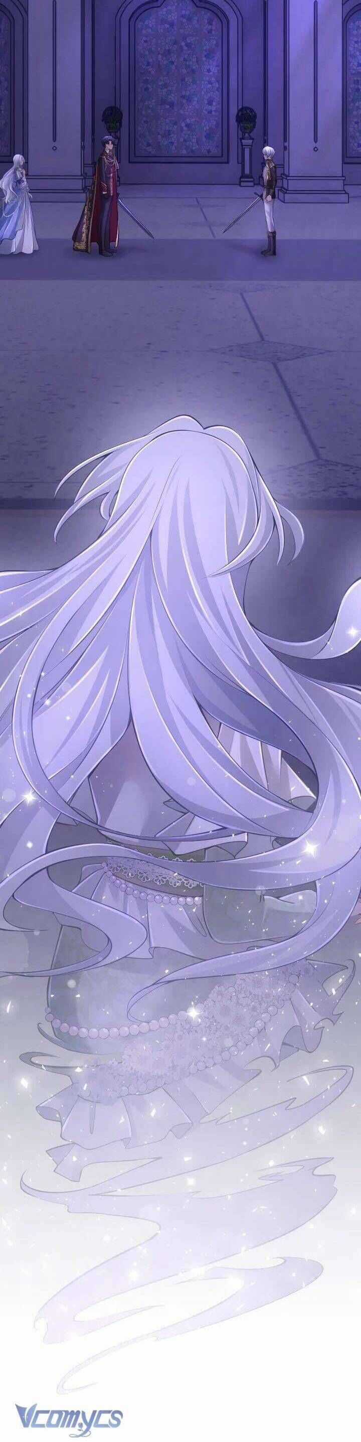 Bệ Hạ À, Từ Giờ Tôi Sẽ Nuôi Dưỡng Thằng Bé Chương 20 trang 14