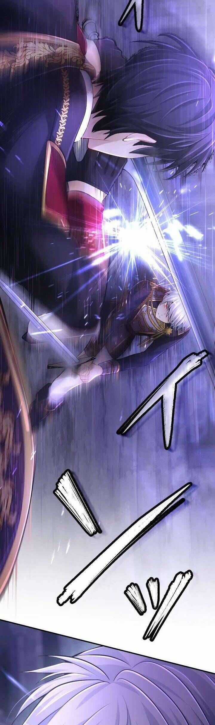 Bệ Hạ À, Từ Giờ Tôi Sẽ Nuôi Dưỡng Thằng Bé Chương 20 trang 18