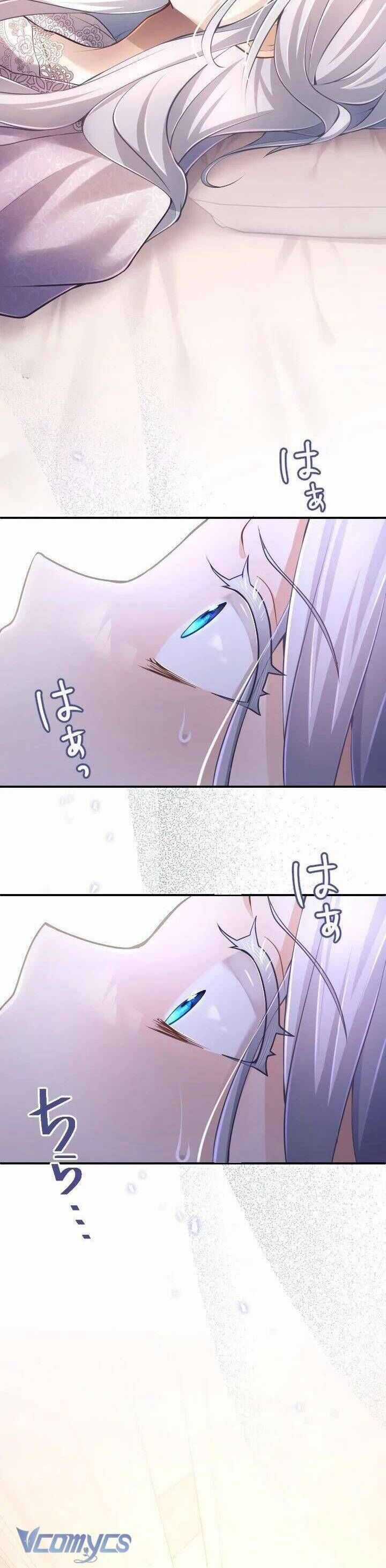 Bệ Hạ À, Từ Giờ Tôi Sẽ Nuôi Dưỡng Thằng Bé Chương 20 trang 31