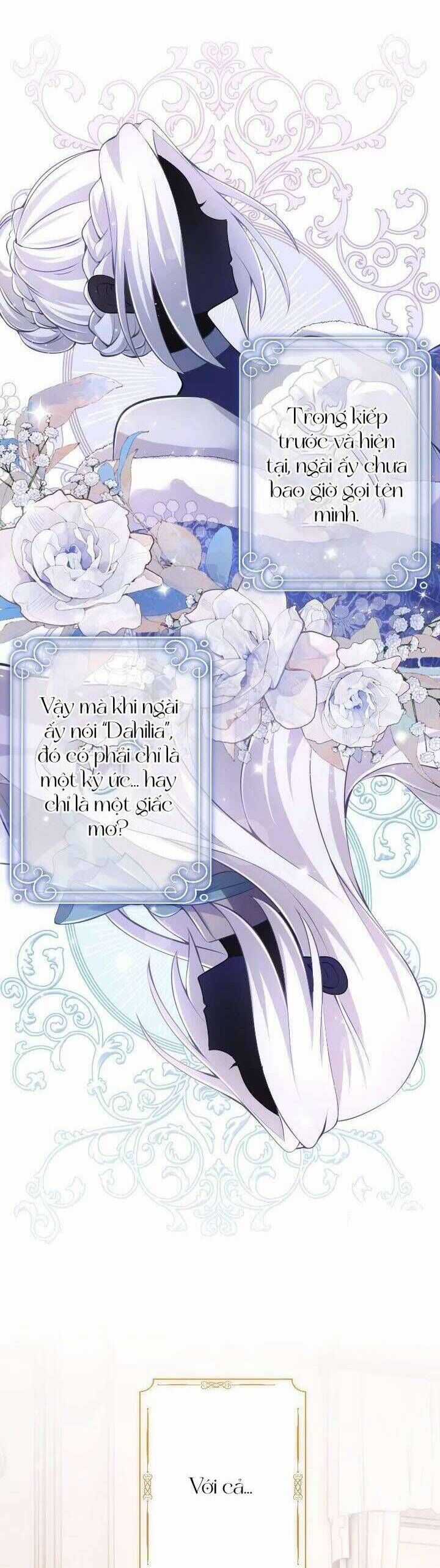 Bệ Hạ À, Từ Giờ Tôi Sẽ Nuôi Dưỡng Thằng Bé Chương 20 trang 38