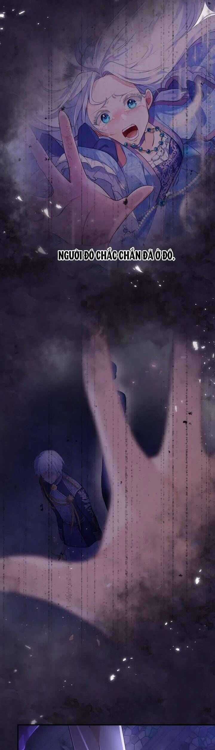 Bệ Hạ À, Từ Giờ Tôi Sẽ Nuôi Dưỡng Thằng Bé Chương 20 trang 41