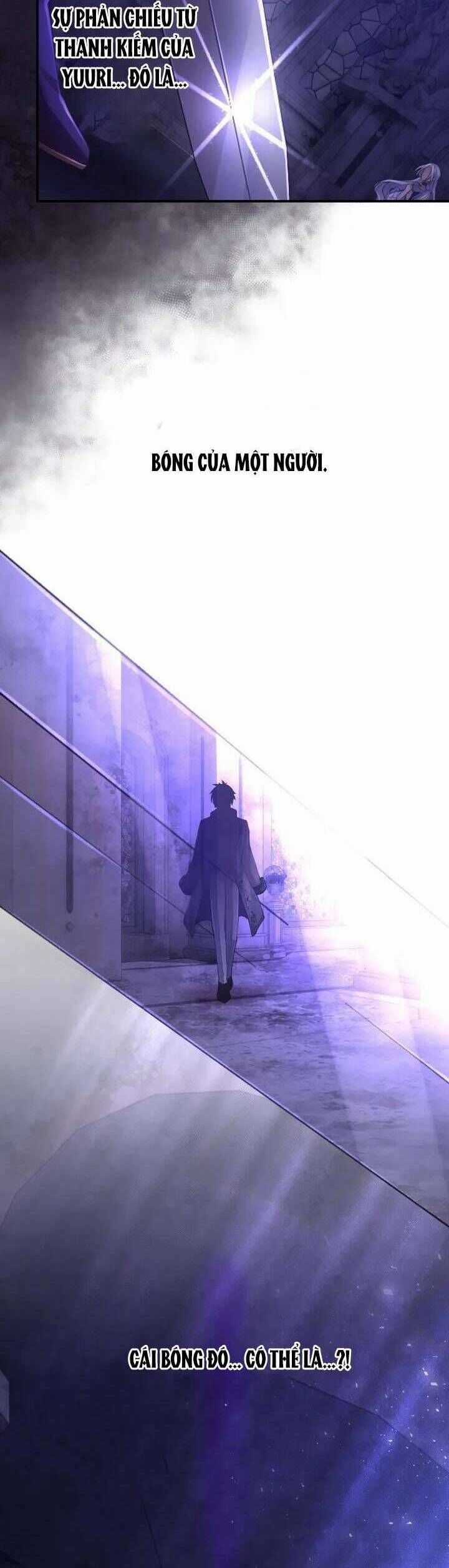 Bệ Hạ À, Từ Giờ Tôi Sẽ Nuôi Dưỡng Thằng Bé Chương 20 trang 42