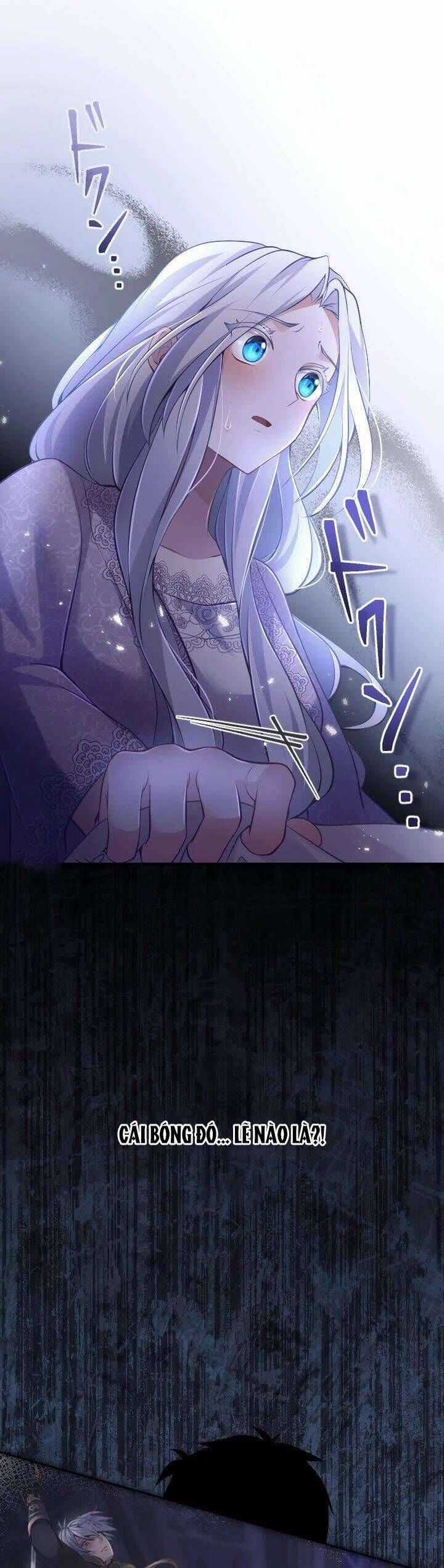 Bệ Hạ À, Từ Giờ Tôi Sẽ Nuôi Dưỡng Thằng Bé Chương 21 trang 2