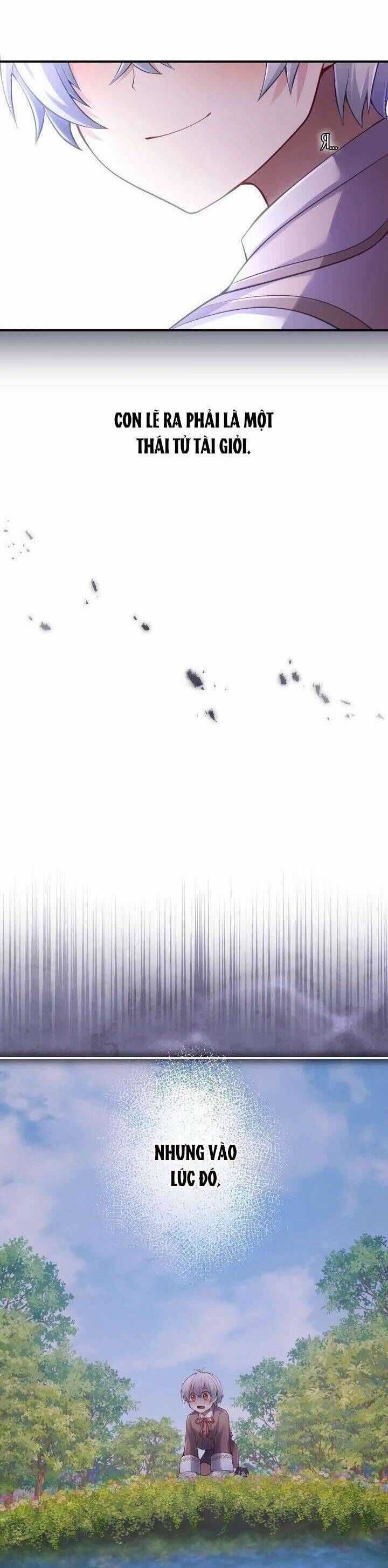 Bệ Hạ À, Từ Giờ Tôi Sẽ Nuôi Dưỡng Thằng Bé Chương 21 trang 29