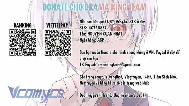 Bệ Hạ À, Từ Giờ Tôi Sẽ Nuôi Dưỡng Thằng Bé Chương 21 trang 38