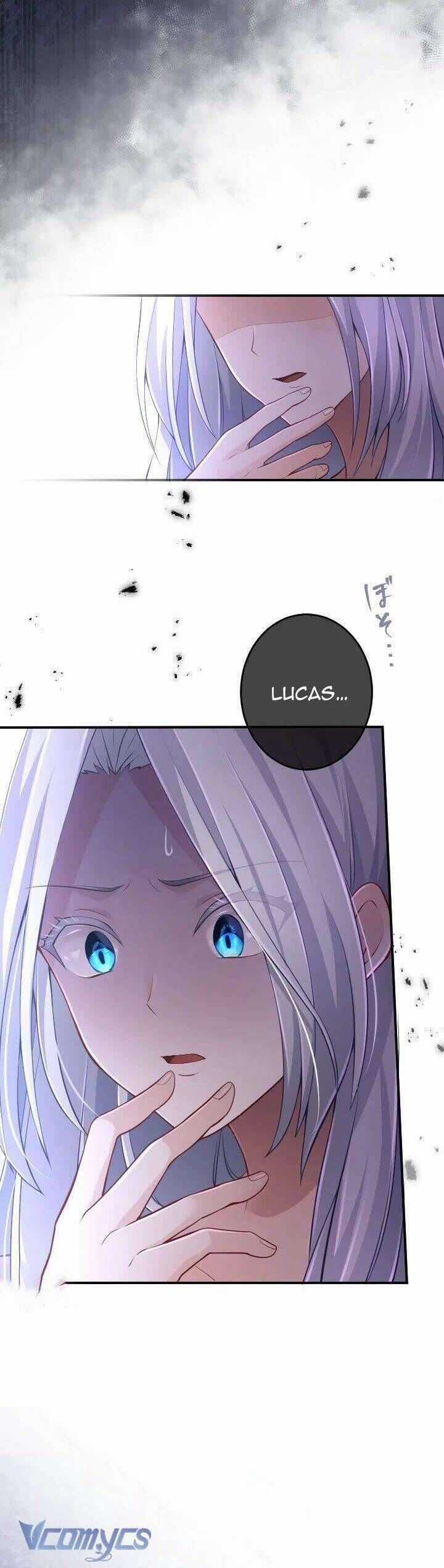 Bệ Hạ À, Từ Giờ Tôi Sẽ Nuôi Dưỡng Thằng Bé Chương 21 trang 5