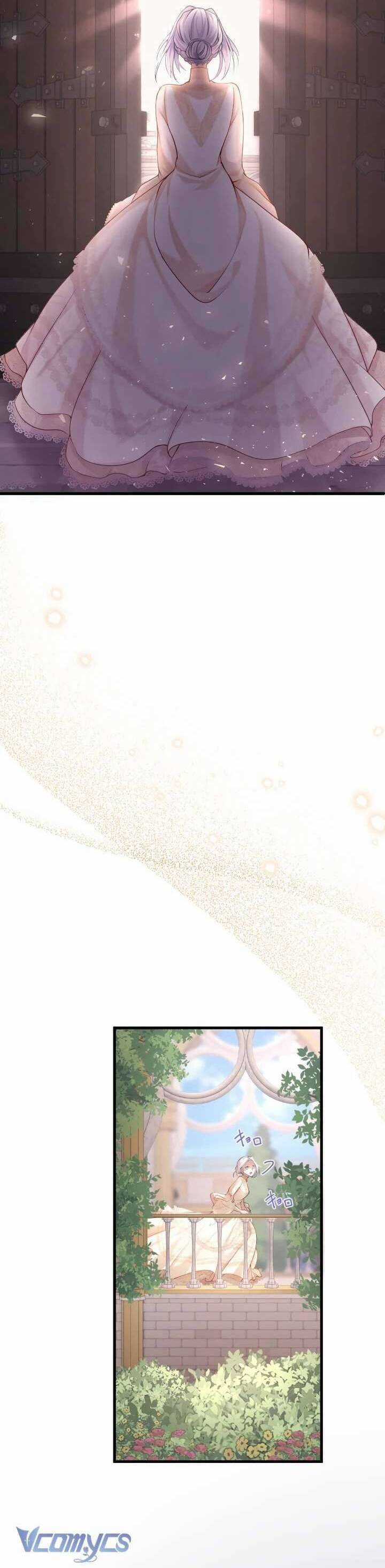 Bệ Hạ À, Từ Giờ Tôi Sẽ Nuôi Dưỡng Thằng Bé Chương 3 trang 25