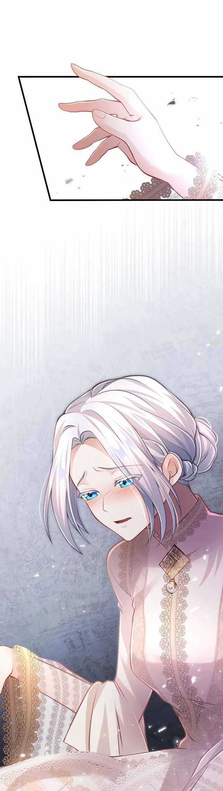 Bệ Hạ À, Từ Giờ Tôi Sẽ Nuôi Dưỡng Thằng Bé Chương 3 trang 34