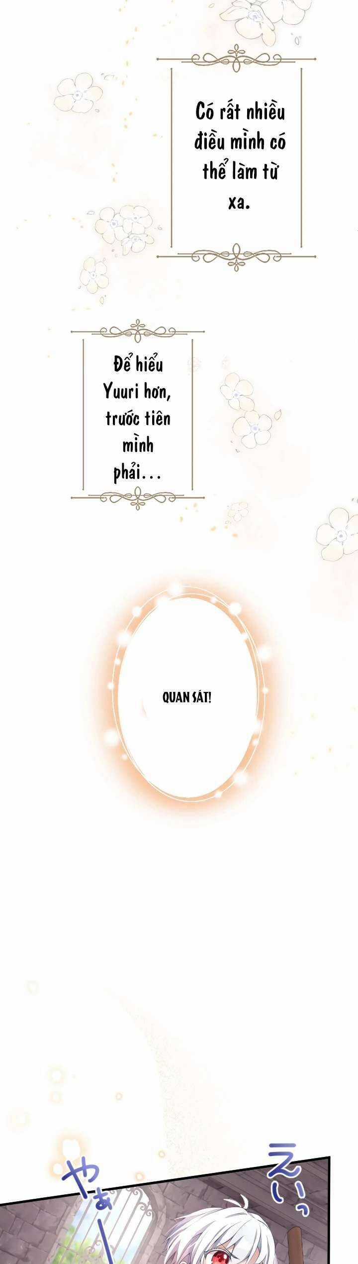 Bệ Hạ À, Từ Giờ Tôi Sẽ Nuôi Dưỡng Thằng Bé Chương 4 trang 18