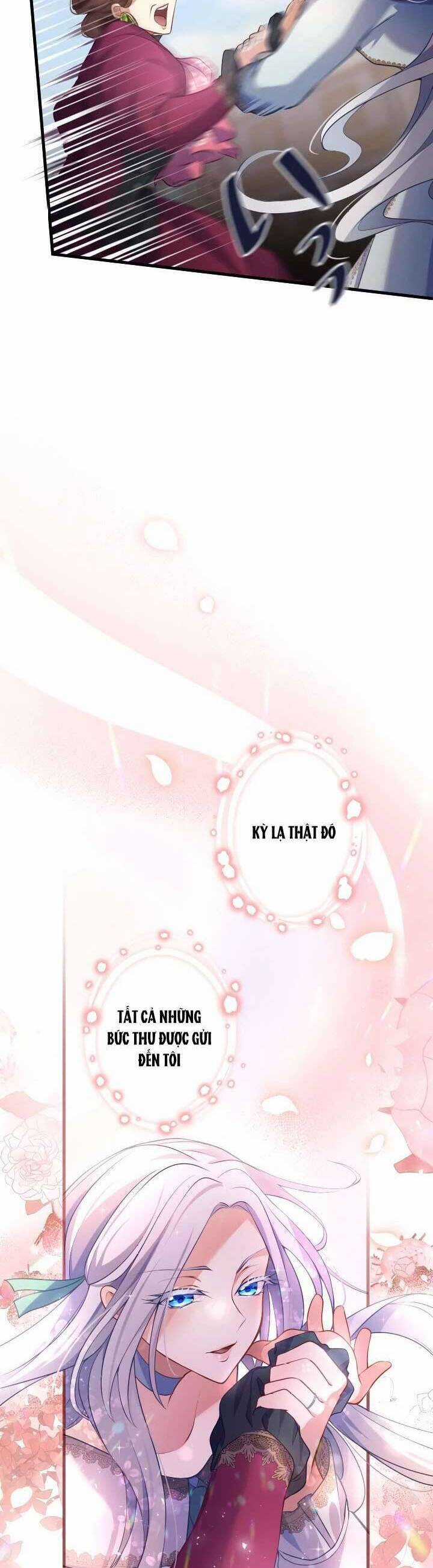 Bệ Hạ À, Từ Giờ Tôi Sẽ Nuôi Dưỡng Thằng Bé Chương 5 trang 28