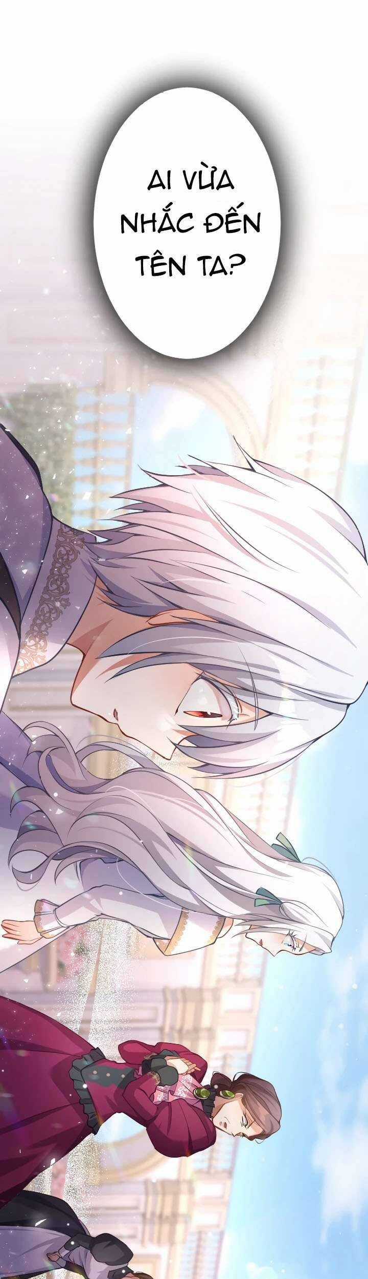 Bệ Hạ À, Từ Giờ Tôi Sẽ Nuôi Dưỡng Thằng Bé Chương 5 trang 31