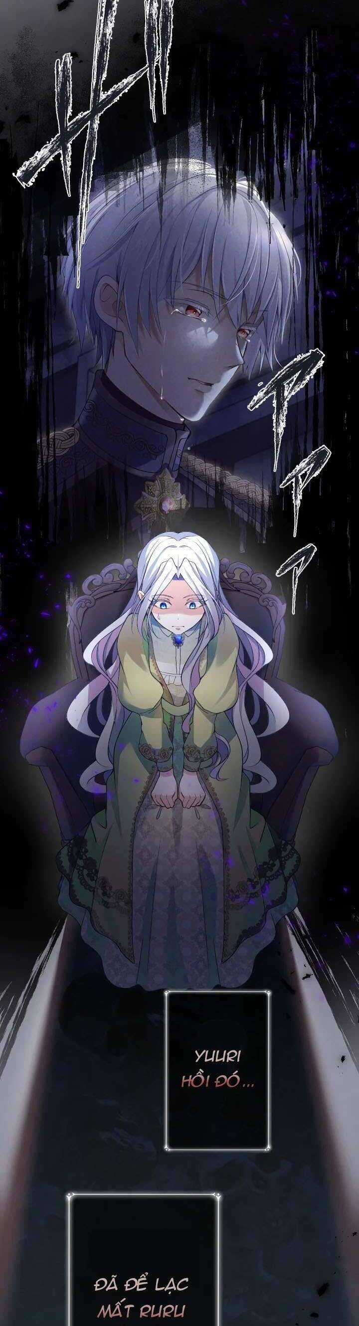 Bệ Hạ À, Từ Giờ Tôi Sẽ Nuôi Dưỡng Thằng Bé Chương 7 trang 28