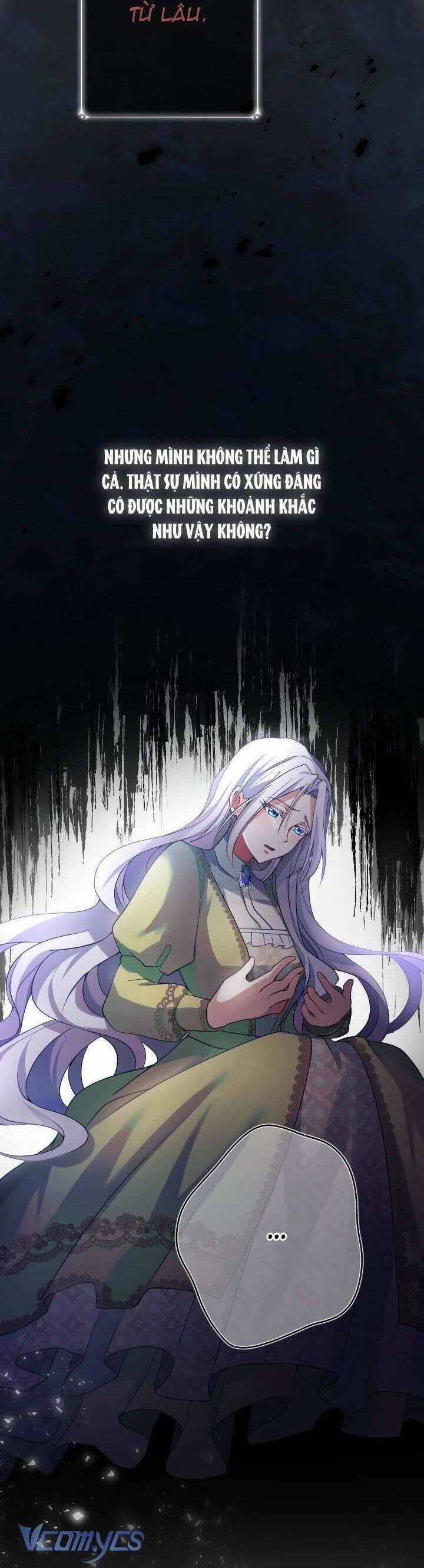 Bệ Hạ À, Từ Giờ Tôi Sẽ Nuôi Dưỡng Thằng Bé Chương 7 trang 29