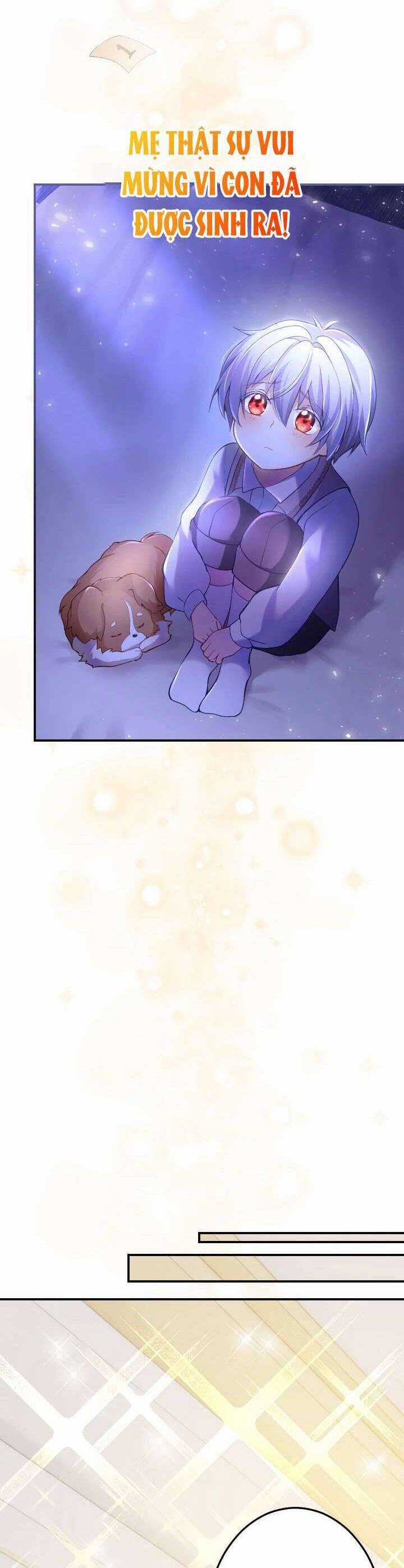 Bệ Hạ À, Từ Giờ Tôi Sẽ Nuôi Dưỡng Thằng Bé Chương 9 trang 33