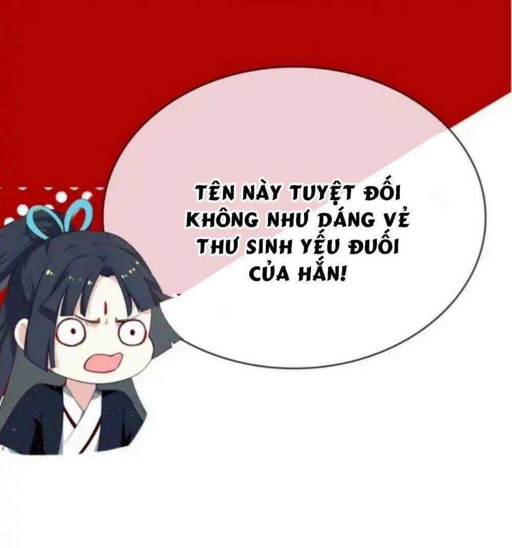 Bệ Hạ, Cầu Người Đừng Làm Yêu! Chapter 0 trang 11