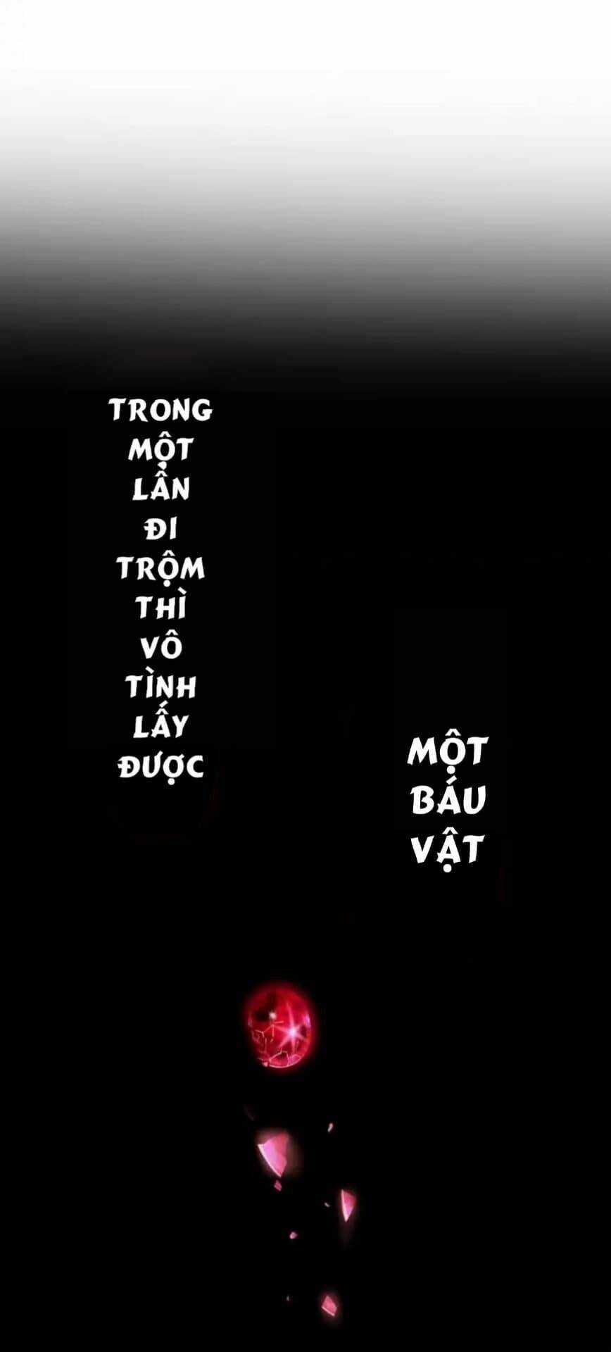 Bệ Hạ, Cầu Người Đừng Làm Yêu! Chapter 0 trang 12