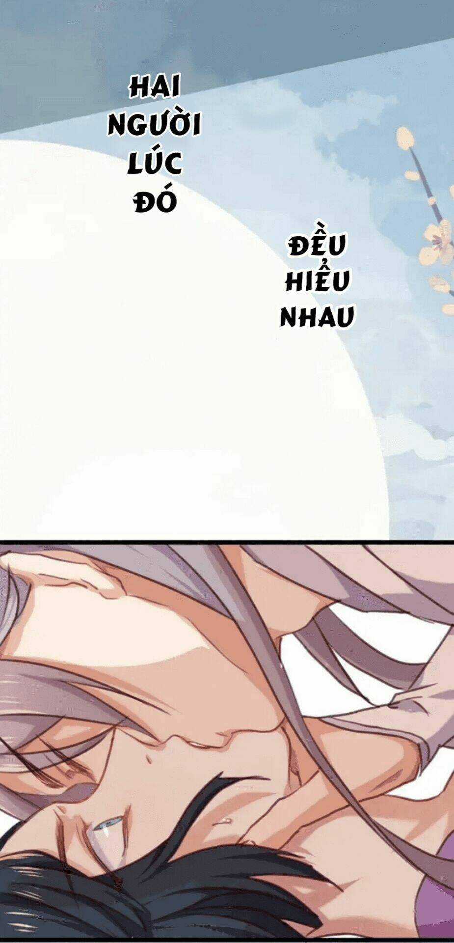 Bệ Hạ, Cầu Người Đừng Làm Yêu! Chapter 0 trang 14